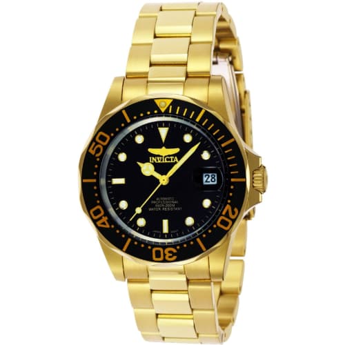 Invicta Pro Diver Men's Watch - Invicta Pro Diver Men's Watch - Invicta 8929 Men's [Official Import]
