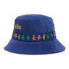 Nike X Grateful Dead Bucket Hat Casual CZ7692-455