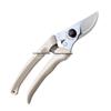Japanese Pruning Shears - Alice ARS130DX: Hand Pruners for Thick Branches and Fruit Trees