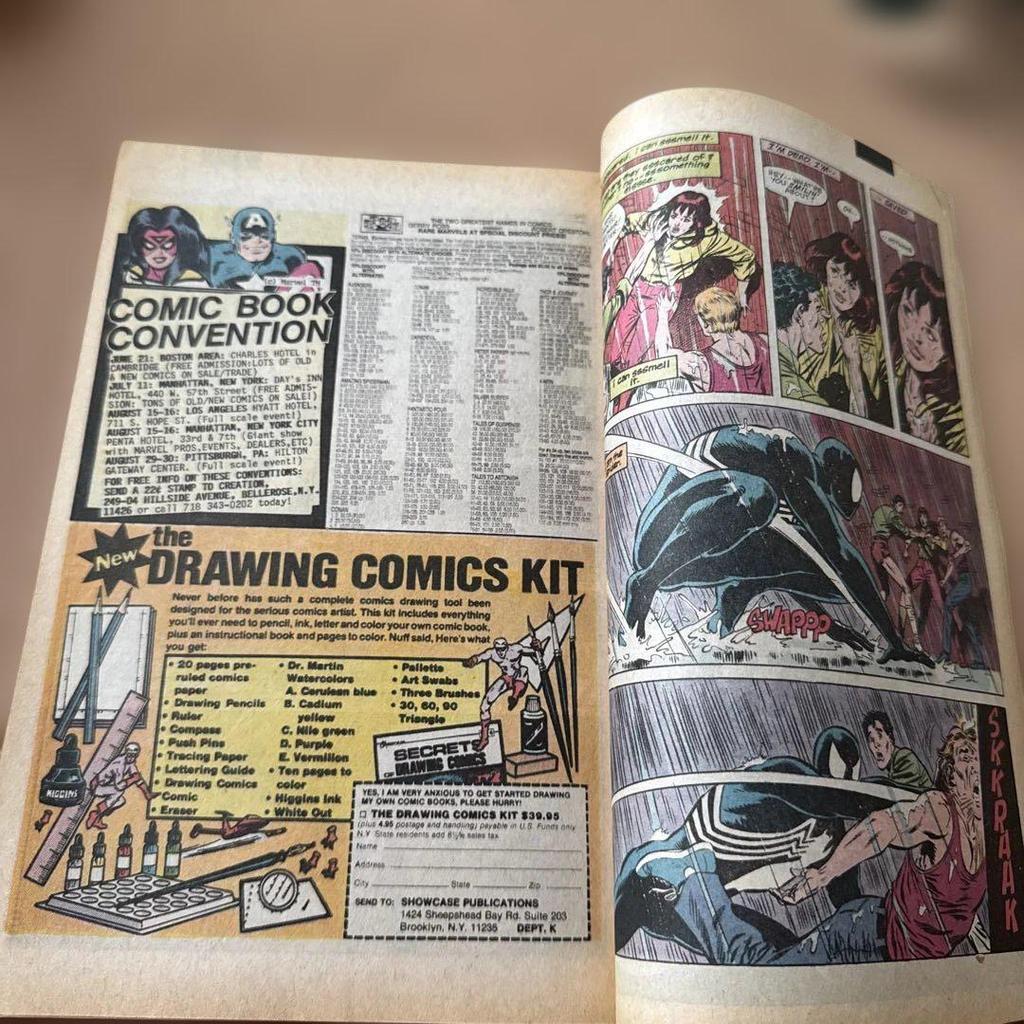 [USED] The Amazing Spider-Man Part 2: Crawling