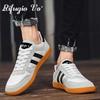 22 Summer German Training Shoes Low-top Board Shoes Breathable Forrest Gump Shoes Sports Leisure