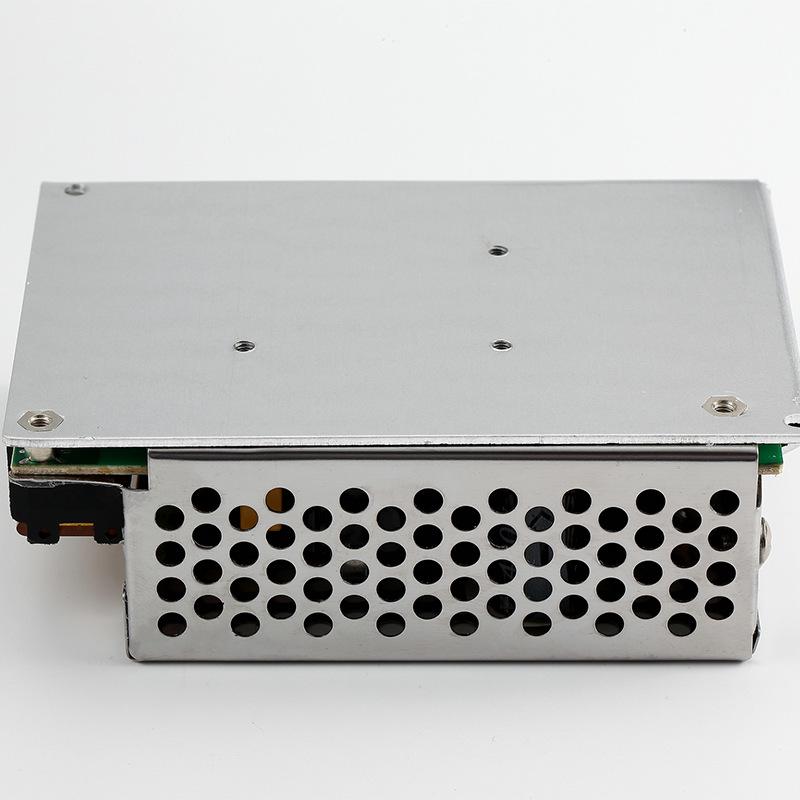 12V LED Switching Power Supply for Strip Modules and Security Monitoring