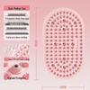 Soft Silicone Acupressure Foot Mat