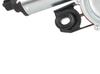 Seat Ibiza IV 08-17 Heckscheibenwischermotor 6J3