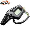 Odometer Tachometer LED Digital Speedometer For Yamaha XT250 XT660 XTX 660 XT660R Motorcycle Instrument