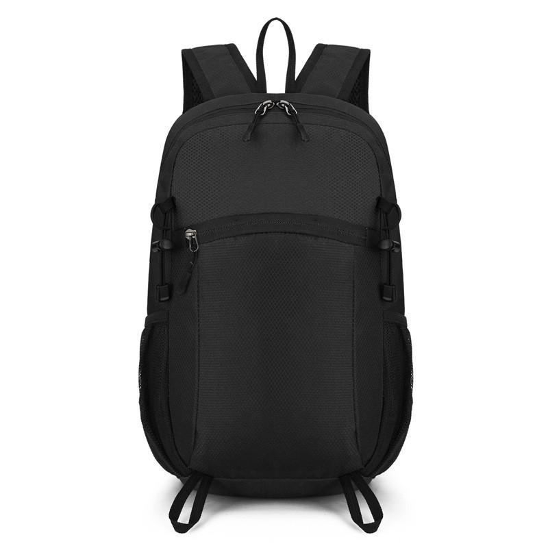 Proof Outdoor Splash Foldable Large Capacity Schoolbag Travel Mountaineering Bag