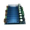 XH-M252 ultra-high power TDA8954TH dual-chip class D digital power amplifier board audio amplifier board 420W*2