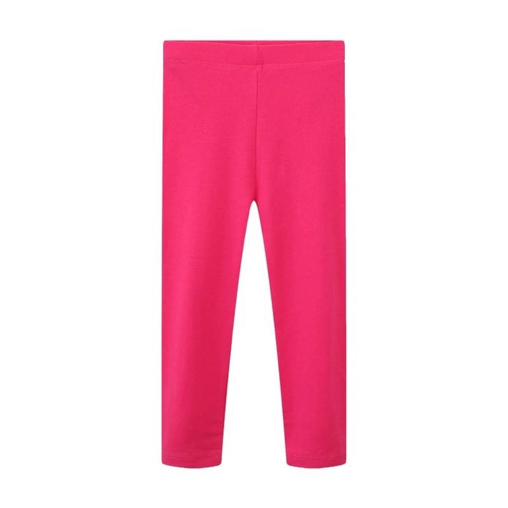 Stretchy Leggings For Toddlers & Kids - Wear Outdoors