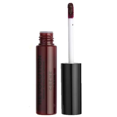 Makeup Revolution - שפתון קרם 6 מ"ל - 