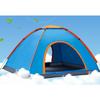 3-4 People Easy-to-Put-up Tent Automatic Camping Folding Outdoor Tent Rain-Proof Outdoor