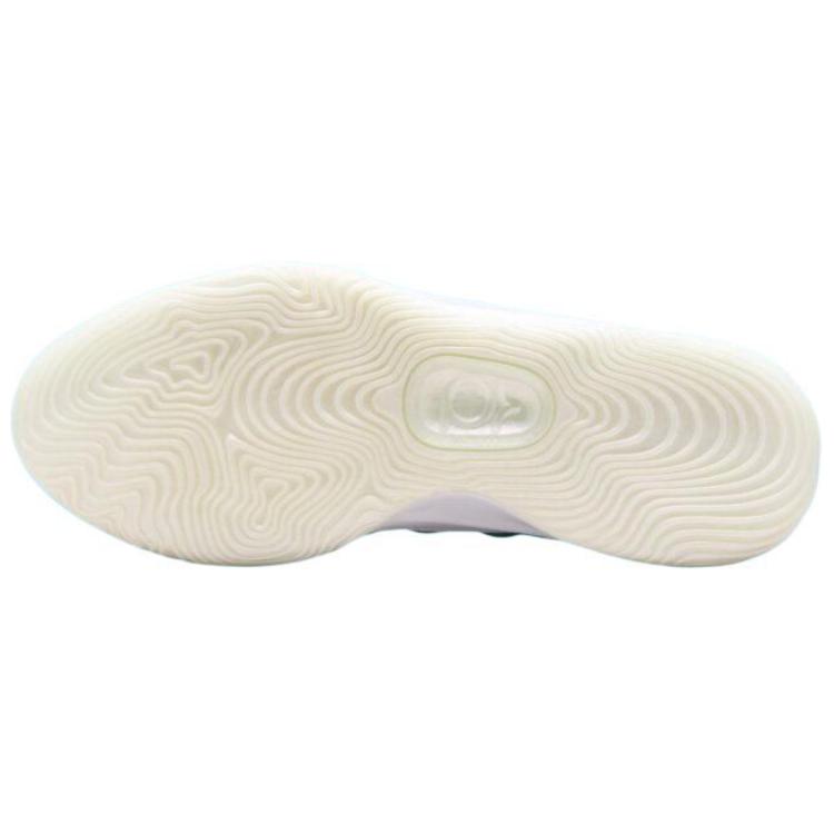 New Nike Kd 17 Christmas FZ1525-400