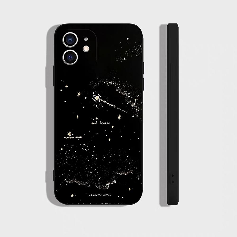 Christmas Santa Claus Snowman Phone Case For IPhone 17 Pro Max 16 15 14 Pro Max 13 11 X Xs Xr 8 7Plus Silicone Cover