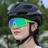 Outdoor Sports Bike Glasses Protections Eyewear Light Weight Photochromic Cycling Glasses Men & Women Sunglasses
