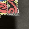 [USED] Vintage All Sport 90s Carlos Santana Tour T-shirt