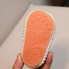 Baby Shoes - Semi-Soft Sole Princess First Walkers for Infant Girls