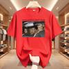 Nieuwe Stijl T-shirt Britney Make America Great Again T-shirts Mode T-shirt Zomer Casual Tops Reis T-shirts