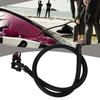 Air Pump Hose Air Pump Inflatable Tube Hand PVC Material