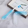 Hygiene Oral Portable Disposable Foldable Travel Camping Toothbrush Hiking Tooth Brush Tooth Cleaning Tools Folding Toothbrush