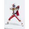 SHFiguarts Kikai Sentai Zenkaiger Zenkaiser přibližně 145 mm pohyblivá figurka z PVC/ABS lakovaného materiálu
