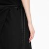 JNBY Women's A-Line Casual Midi Skirt