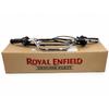 Royal Enfield Interceptor 650 "Handlebar Assembly Chrome"