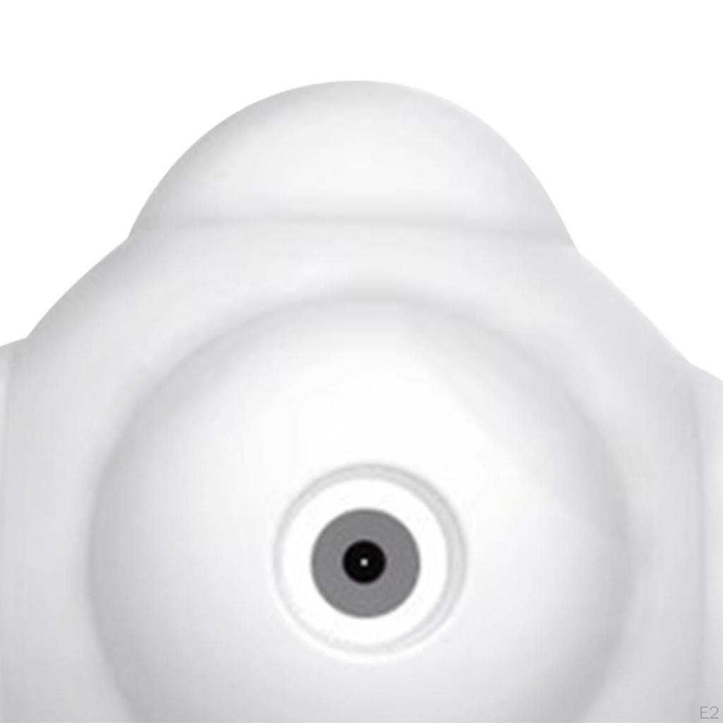 Intelligent Reaction Ball Hexagonal Hand Eye Coordination Training Lighted