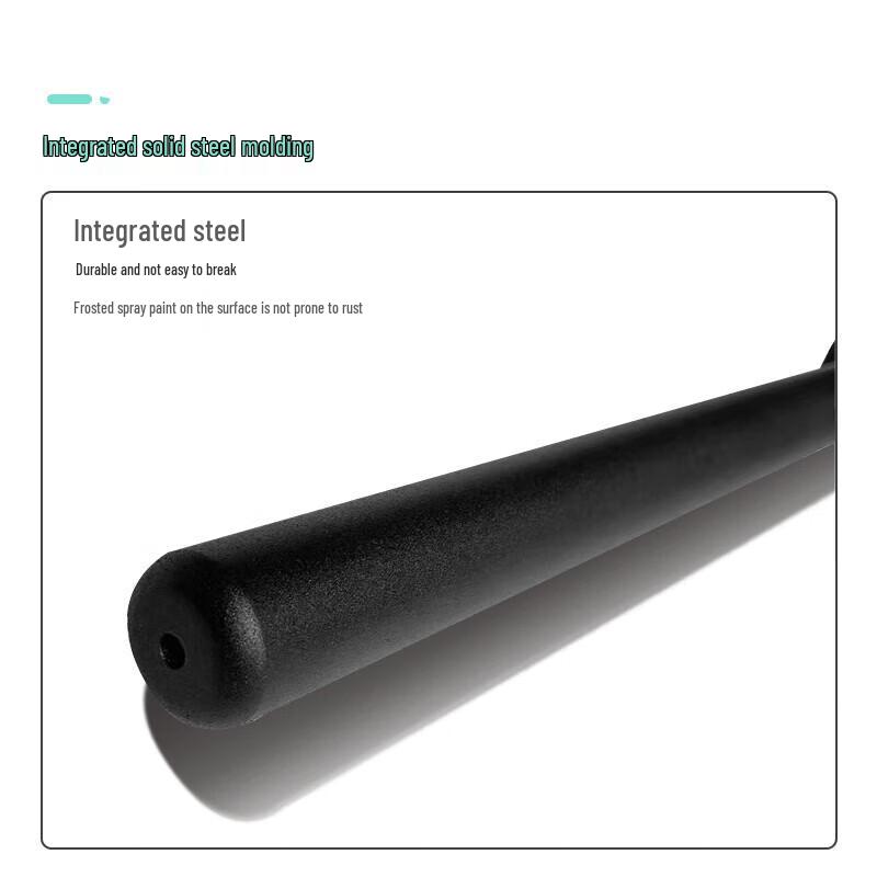 Heavy Duty Fitness Clubbells & Swordbells