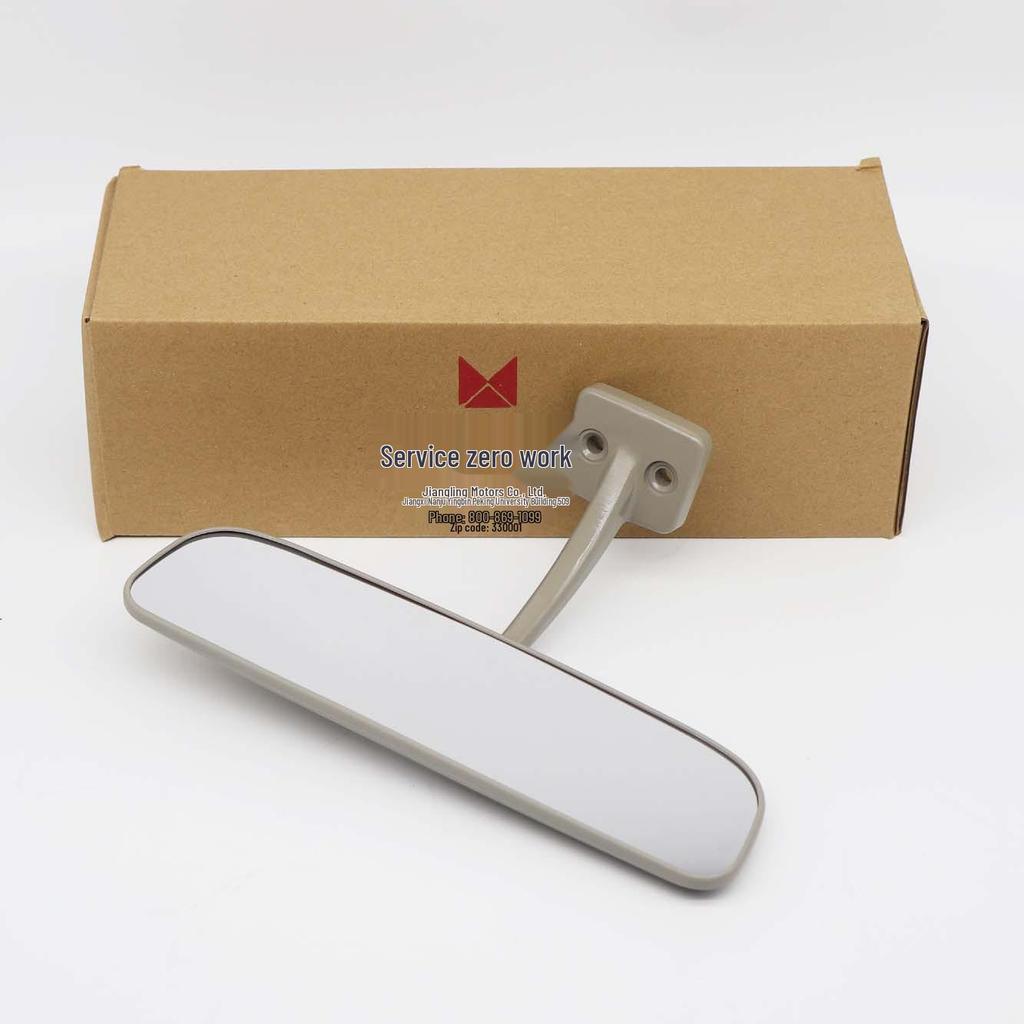 Jiangling BN3-17K695 Interior Rearview Mirror for Isuzu New Kai Rui