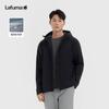 LAFUMA Men's Softshell Fleece Jacket LMJA5CGX0