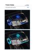 Modern Elantra, Mingtu, Tucson, Lingdong, Yue Na, Festa, Crystal Gear Shift Knob Cover