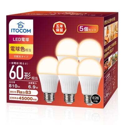 Led Işıklar – LED Ampuller ve Çubuklar
