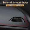 Geely Emgrand GS Front Dashboard Sun Shade Mat