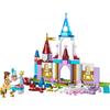 LEGO Disney Princess Fairytale Castle 43219, Multicolor