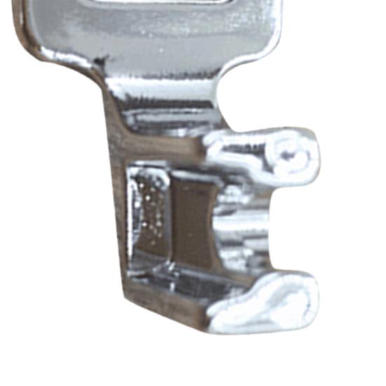 Startseite Multifunktionales Metall-Overlock-Nähfuß-Overedge-Overlock-Nähmaschinenzubehör