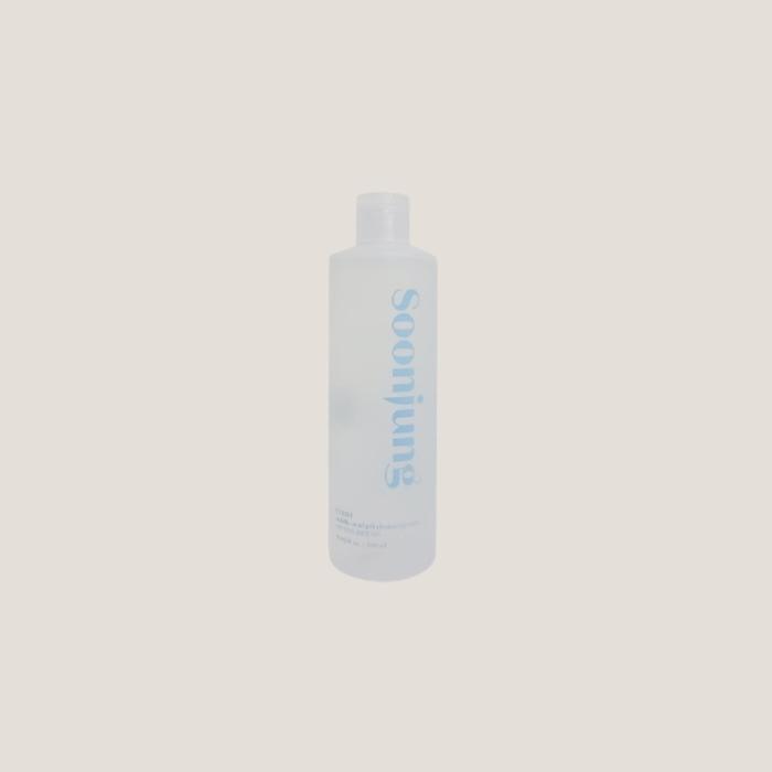 

Pure Mildly Acidic 5.5 Cleansing Water 320ml x 2 (43476836)