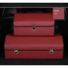 ATsafepro 65L Organizer for Trunk Box Storage and Cleaning Car Accessories Interior Vehicle Supplies Accessories for the Car