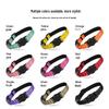 Waterproof Anti-Lost Dog Collar with Locator and Protective Cover for Small Dogs