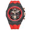 Quartz Wristwatches Watch for Men Luxury Brand Men's Watch Calendar Luminous Waterproof reloj hombre Business Sports Watch