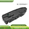 Mercedes-Benz C-Class Electric Window Switch 2059056811
