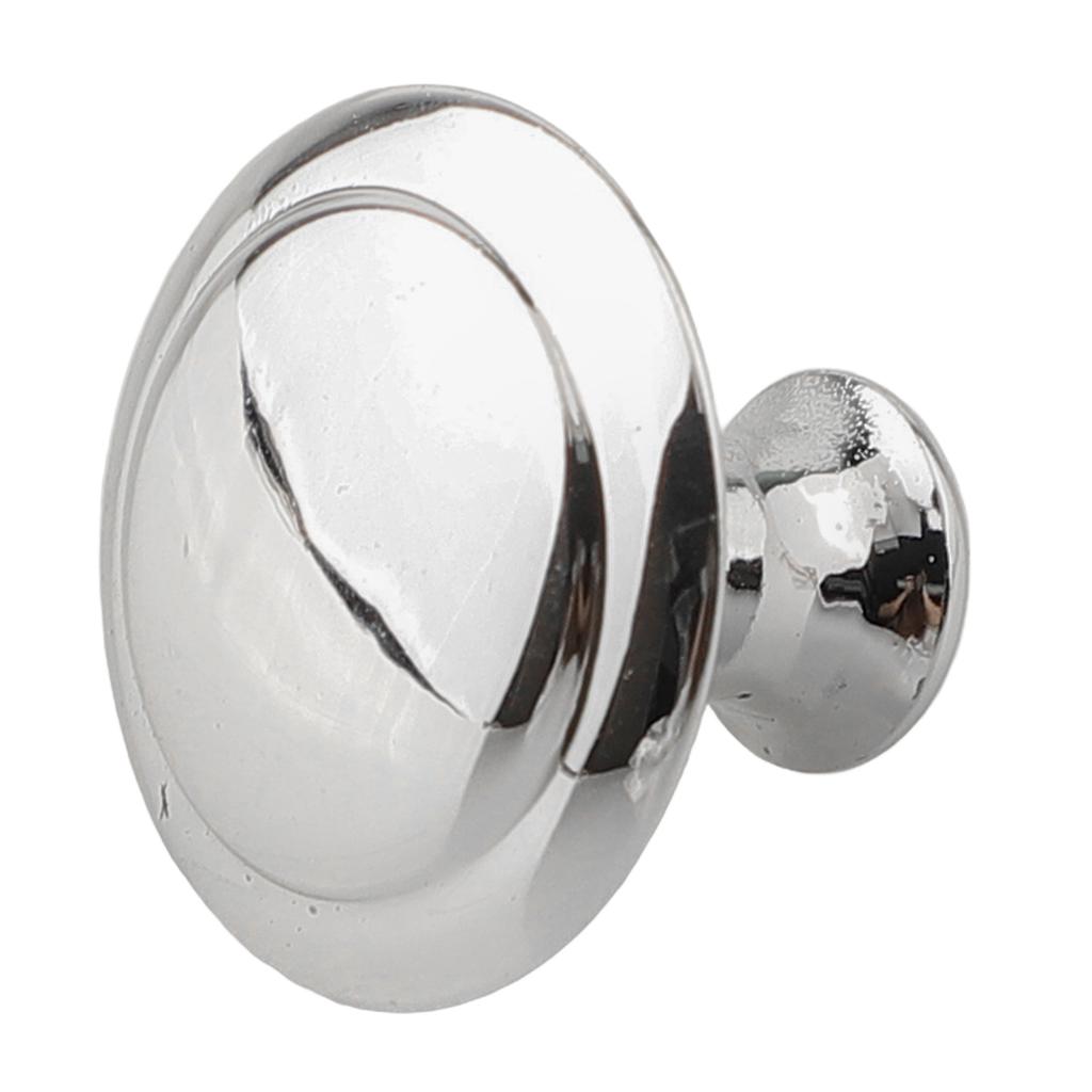 30mm Knobs Cabinet Knobs Contemporary Design Elegant Design Modern Design Beginner-friendly For Children's Rooms