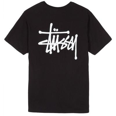 Stüssy Stussy Pigment Dyed Basic Logo Tee T Shirt XL- Unisex T-Shirt