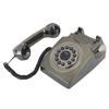 Європейський Вінтажний Багатофункціональний Телефон для дому, Дзвінки високої чіткості, Великі Чіткі Кнопки