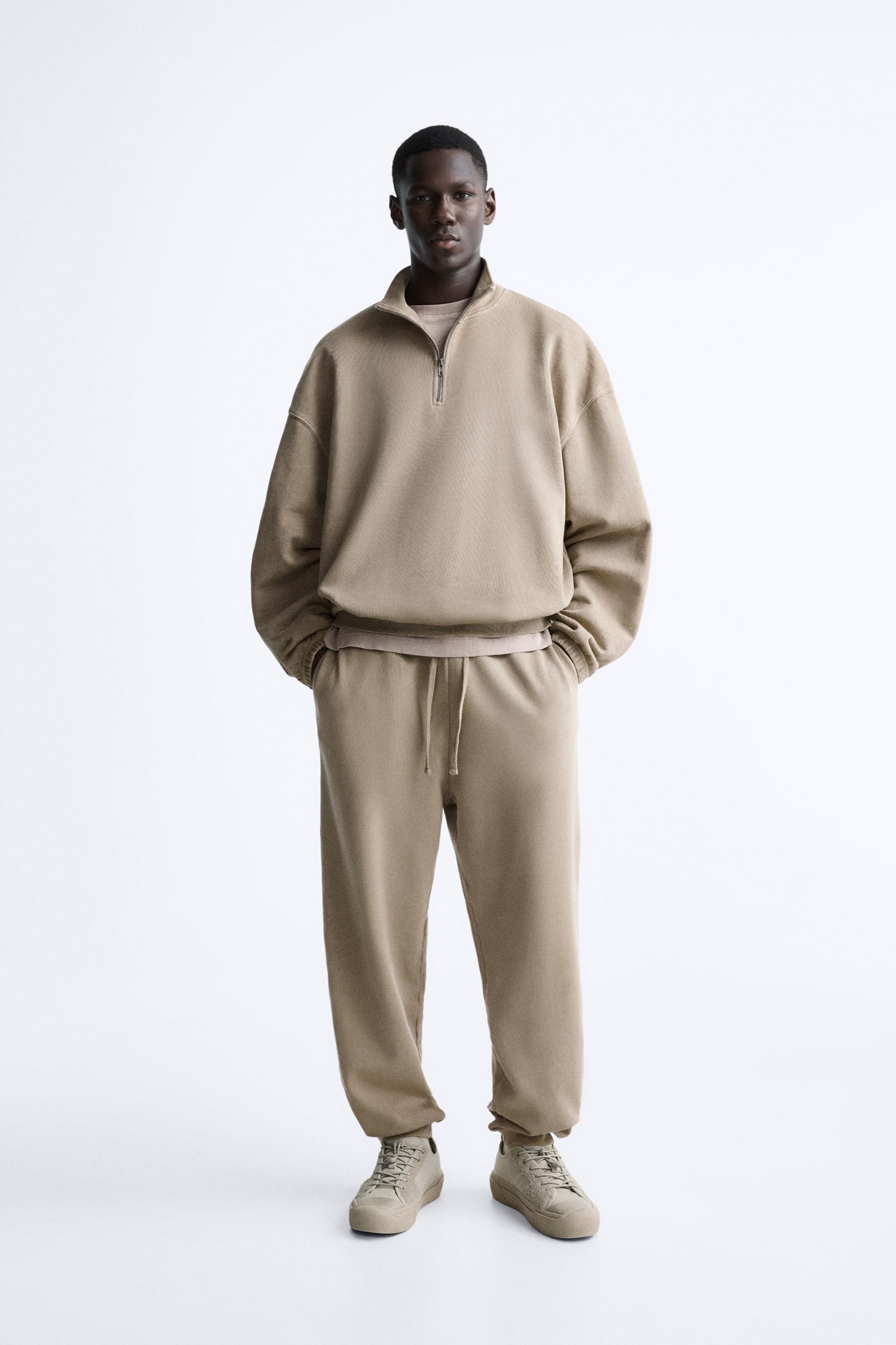 

СВИТШОТ НА МОЛНИИ - ОГРАНИЧЕННЫЙ ВЫПУСК