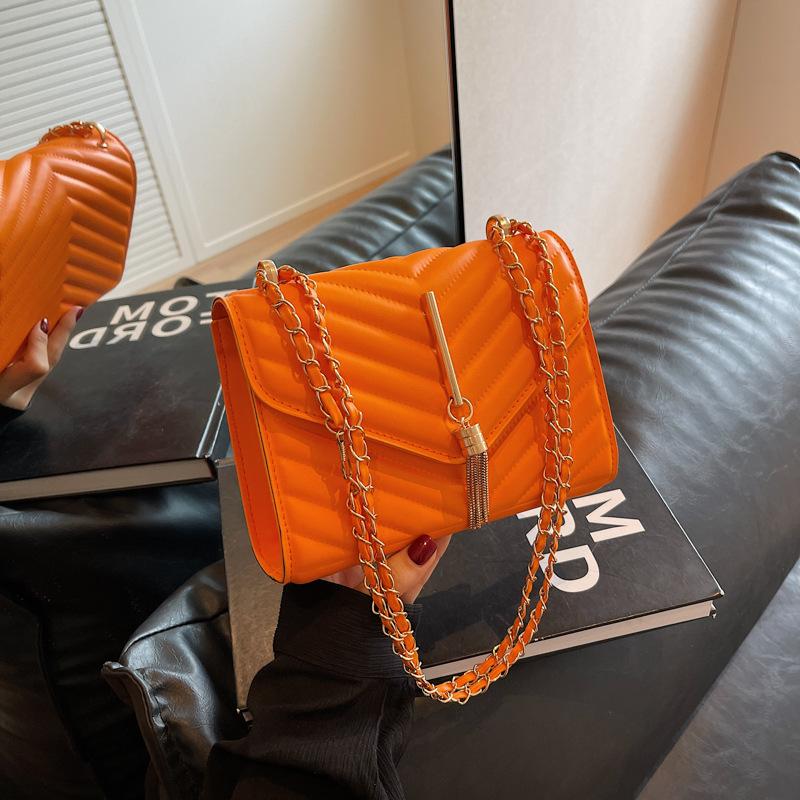 

Вмятина повседневная сумка из вышивальной нити женская летняя модная сумка-мессенджер простая на плечо маленькая квадратная сумка