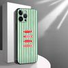 Cartoon Kreativer Fisch Handyhülle Handyhülle für Apple iPhone 17 Pro Max 13 16 14 15 Pro 7 8 11 XR XS MAX 17e Air 12