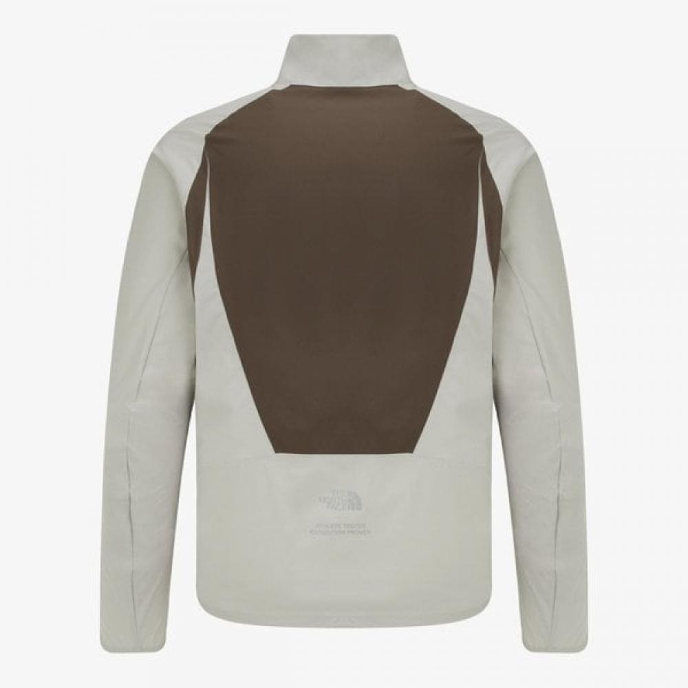 The North Face Nj5jr51c Men S Pacer Jacket Beige