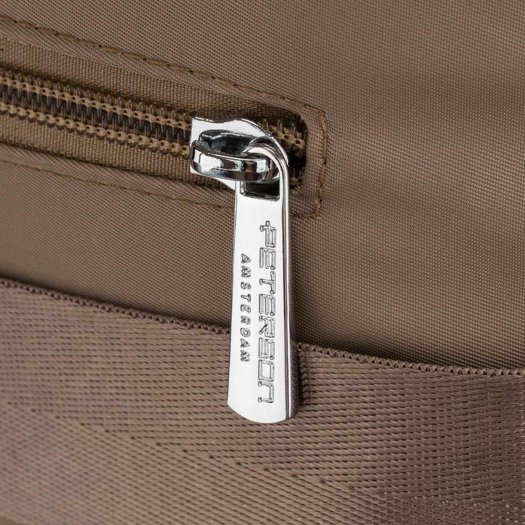 Plecak PTN CPY-10-2973 L.Beige