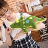 Kids Toy Triceratops Dinosaur Plush Doll Plush Dinosaur Toys Dinosaur Stuffed Toy Stuffed Animal