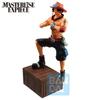 First General Figure - One Piece - Portgas D. Ace (Whitebeard Pirates (TBA)), Bandai Spirits Masterlyze Collector's Figure