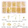 10 Box Decoration Accessories DIY Earrings